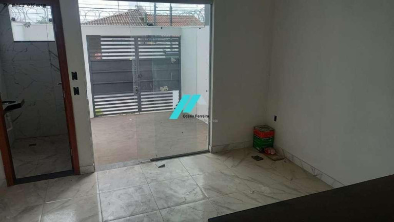 Imagem Casa com 3 Quartos à Venda, 103 m² em Novo Horizonte - Betim Imagem Casa com 3 Quartos à Venda, 103 m² em Novo Horizonte - Betim