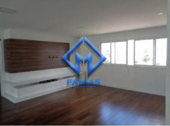 Imagem Apartamento com 3 Quartos à Venda, 340 m² em Bosque Da Saúde - São Paulo Imagem Apartamento com 3 Quartos à Venda, 340 m² em Bosque Da Saúde - São Paulo