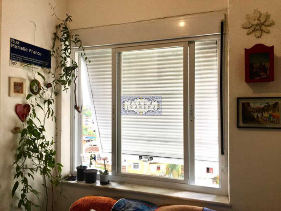 Imagem Studio com 1 Quarto à Venda, 32 m² em Glória - Rio De Janeiro