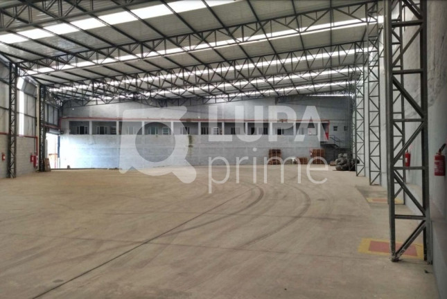Imóvel Comercial para Alugar, 2.000 m² em Parque Edu Chaves - São Paulo