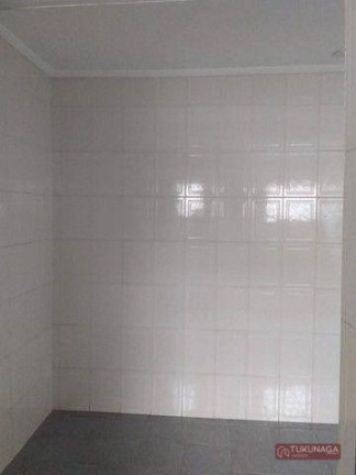 Imagem Casa com 1 Quarto para Alugar, 60 m² em Vila Romero - São Paulo