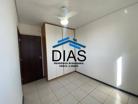 Imagem Apartamento com 2 Quartos à Venda, 127 m² em Centro - Araraquara