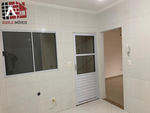 Imagem Casa de Condomínio com 3 Quartos à Venda, 120 m² em Jardim São Carlos,(zona Leste) - São Paulo
