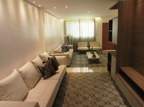Imagem Casa de Condomínio com 3 Quartos à Venda, 161 m² em Sítios Santa Luzia - Aparecida De Goiânia Imagem Casa de Condomínio com 3 Quartos à Venda, 161 m² em Sítios Santa Luzia - Aparecida De Goiânia
