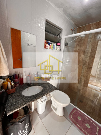 Imagem Casa de Condomínio com 2 Quartos à Venda, 100 m² em Jardim São Bernardo - São Paulo