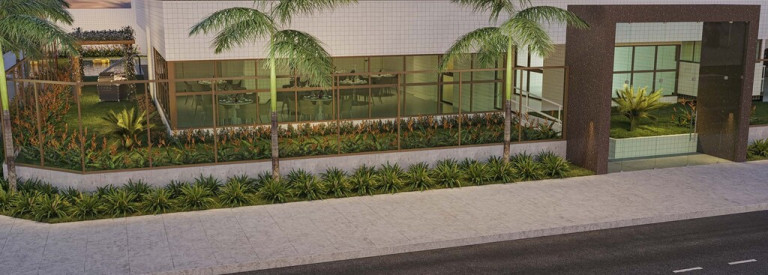Imagem Apartamento com 2 Quartos à Venda, 50 m² em Madalena - Recife