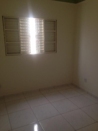 Imagem Casa com 3 Quartos à Venda, 170 m² em Vila Industrial - Bauru