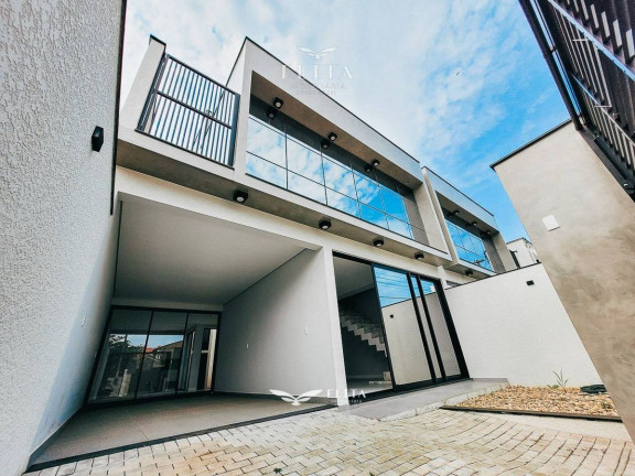Imagem Sobrado com 3 Quartos à Venda, 165 m² em Tabuleiro - Barra Velha