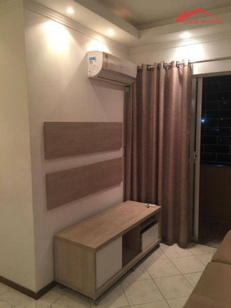 Imagem Apartamento com 2 Quartos à Venda, 53 m² em Saguaçu - Joinville Imagem Apartamento com 2 Quartos à Venda, 53 m² em Saguaçu - Joinville