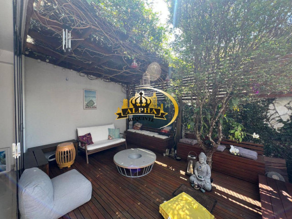 Imagem Casa de Condomínio com 3 Quartos à Venda, 170 m² em Tamboré - Santana De Parnaíba Imagem Casa de Condomínio com 3 Quartos à Venda, 170 m² em Tamboré - Santana De Parnaíba
