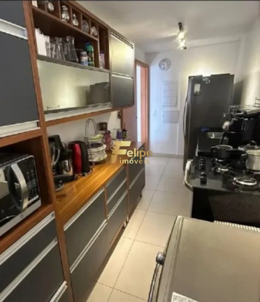 Imagem Imóvel com 3 Quartos à Venda, 90 m² em Jardim Camburi - Vitória Imagem Imóvel com 3 Quartos à Venda, 90 m² em Jardim Camburi - Vitória