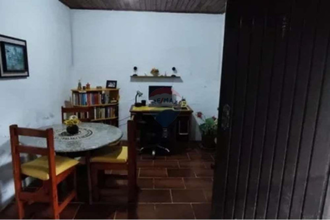 Imagem Casa com 4 Quartos à Venda, 120 m² em Maravista - Niterói