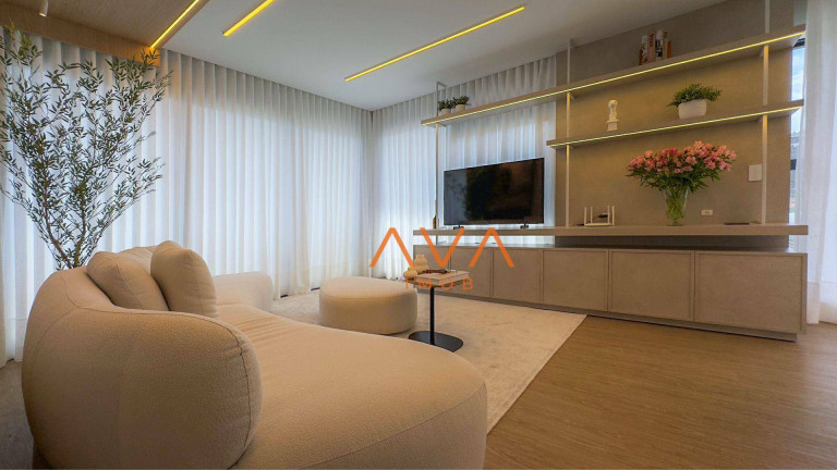 Imagem Apartamento com 2 Quartos à Venda, 85 m² em Jurerê - Florianópolis