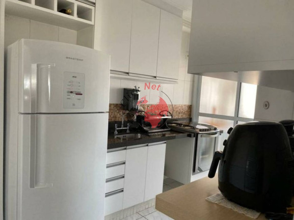 Imagem Apartamento com 3 Quartos à Venda, 98 m² em Osvaldo Cruz - São Caetano Do Sul Imagem Apartamento com 3 Quartos à Venda, 98 m² em Osvaldo Cruz - São Caetano Do Sul