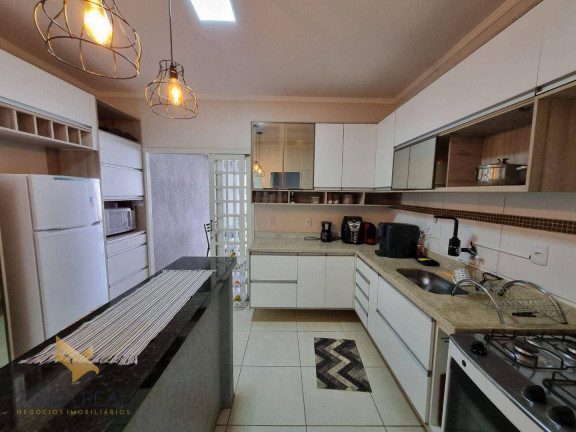 Imagem Casa com 4 Quartos à Venda, 150 m² em São Francisco - Campo Grande Imagem Casa com 4 Quartos à Venda, 150 m² em São Francisco - Campo Grande