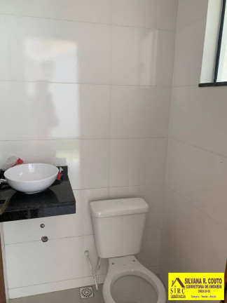 Imagem Casa de Condomínio com 2 Quartos à Venda, 360 m² em Itaipuaçu - Maricá