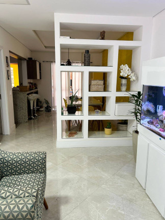 Imagem Casa de Condomínio com 3 Quartos à Venda, 113 m² em Chácara Canta Galo - Cotia Imagem Casa de Condomínio com 3 Quartos à Venda, 113 m² em Chácara Canta Galo - Cotia