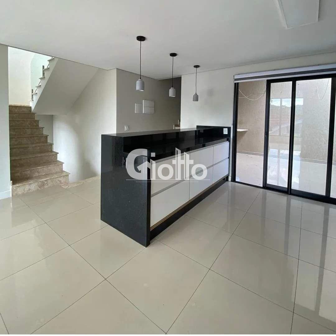 Imagem Casa de Condomínio com 4 Quartos à Venda, 221 m² em Mogi Moderno - Mogi Das Cruzes