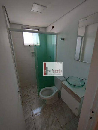 Imagem Apartamento com 2 Quartos à Venda, 52 m² em Cursino - São Paulo Imagem Apartamento com 2 Quartos à Venda, 52 m² em Cursino - São Paulo