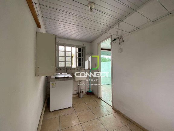 Imagem Casa com 3 Quartos à Venda, 188 m² em Cordeiros - Itajaí