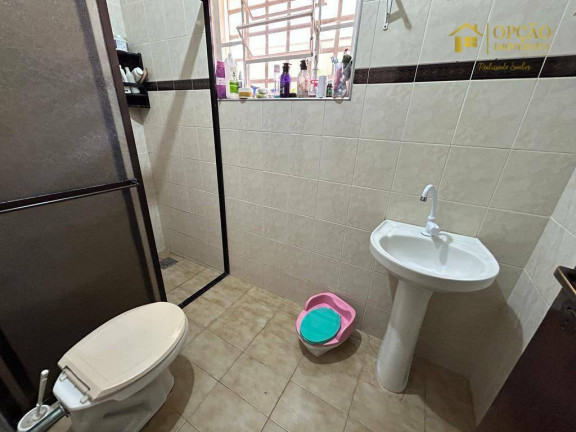 Imagem Casa com 3 Quartos à Venda, 166 m² em Jardim Santa Tereza - Itu Imagem Casa com 3 Quartos à Venda, 166 m² em Jardim Santa Tereza - Itu