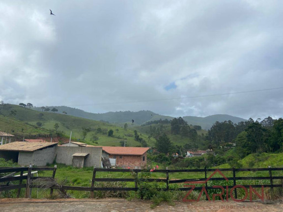 Imagem Chácara com 3 Quartos à Venda, 15.000 m² em Catuçaba - São Luíz Do Paraitinga