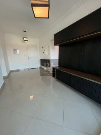 Imagem Apartamento com 2 Quartos à Venda, 61 m² em Guilhermina - Praia Grande