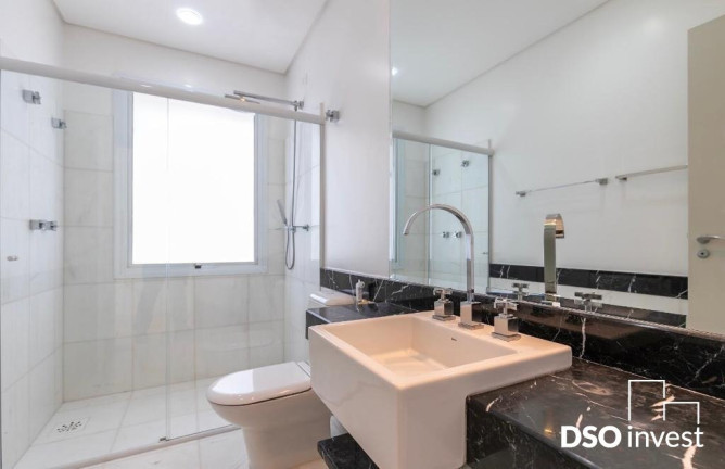 Imagem Casa de Condomínio com 4 Quartos à Venda, 853 m² em Jardim Petrópolis - São Paulo