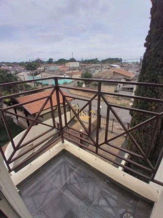 Imagem Apartamento com 3 Quartos à Venda, 80 m² em Santa Genebra - Campinas Imagem Apartamento com 3 Quartos à Venda, 80 m² em Santa Genebra - Campinas