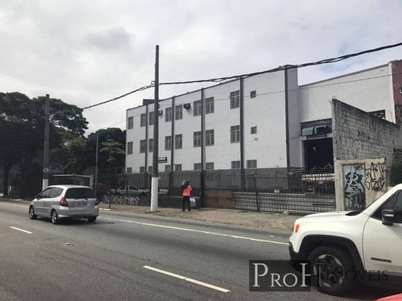 Imóvel Comercial à Venda, 1.600 m² em Mooca - São Paulo