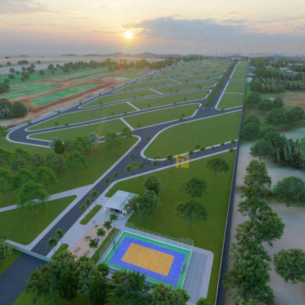 Imagem Terreno à Venda, 360 m² em Jardim Florença - Nova Odessa
