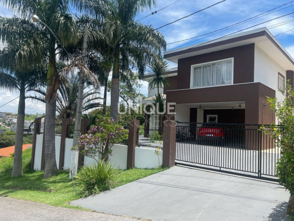 Casa de Condomínio com 6 Quartos à Venda, 1.513 m² em Medeiros - Jundiaí