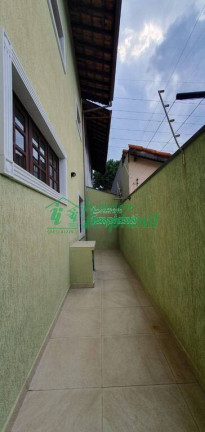 Imagem Casa com 3 Quartos à Venda, 100 m² em Vila Santa Terezinha - Várzea Paulista Imagem Casa com 3 Quartos à Venda, 100 m² em Vila Santa Terezinha - Várzea Paulista