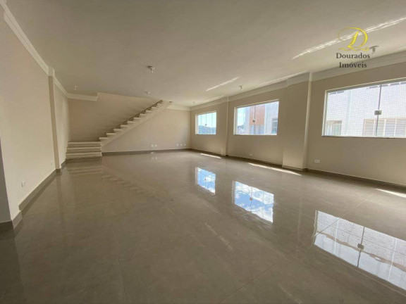 Cobertura com 4 Quartos à Venda, 420 m² em Boqueirão - Praia Grande