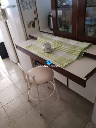 Imagem Apartamento com 3 Quartos à Venda, 70 m² em Paulicéia - São Bernardo Do Campo