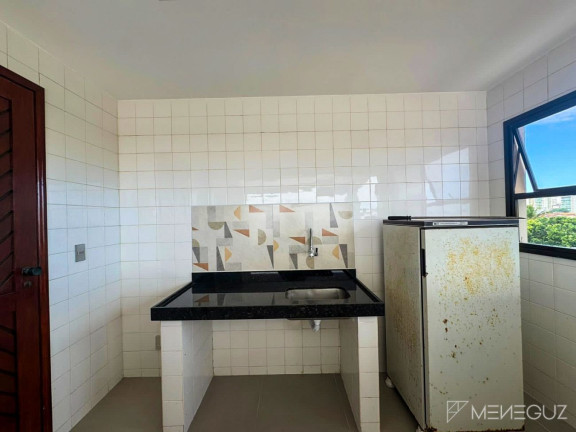 Imagem Apartamento com 1 Quarto à Venda, 60 m² em Praia Do Morro - Guarapari