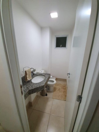 Imagem Apartamento com 3 Quartos à Venda, 95 m² em Catumbi - São Paulo