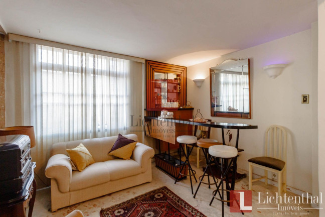 Imagem Casa com 3 Quartos à Venda, 280 m² em Jardim Paulista - São Paulo Imagem Casa com 3 Quartos à Venda, 280 m² em Jardim Paulista - São Paulo