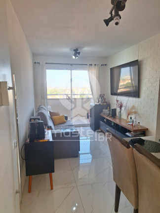 Imagem Apartamento com 3 Quartos à Venda, 58 m² em Passaré - Fortaleza Imagem Apartamento com 3 Quartos à Venda, 58 m² em Passaré - Fortaleza