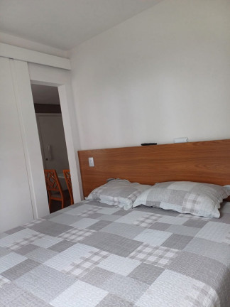 Imagem Apartamento com 2 Quartos à Venda, 40 m² em Jardim Marilu - Carapicuíba