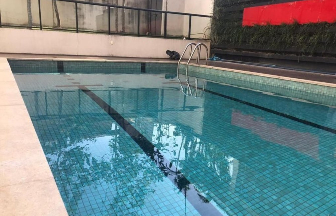 Foto do imóvel Apartamento com 2 Quartos à Venda, 80 m² em Morumbi - São Paulo