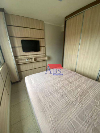 Imagem Apartamento com 2 Quartos à Venda, 52 m² em Vila Nova - Cubatão Imagem Apartamento com 2 Quartos à Venda, 52 m² em Vila Nova - Cubatão