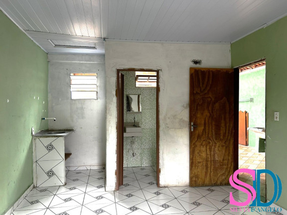 Imagem Casa com 6 Quartos à Venda, 100 m² em Centro - Ubatuba Imagem Casa com 6 Quartos à Venda, 100 m² em Centro - Ubatuba