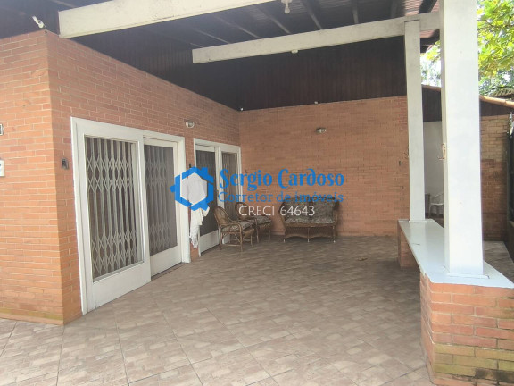 Imagem Casa com 4 Quartos à Venda, 163 m² em Cibratel I - Itanhaém