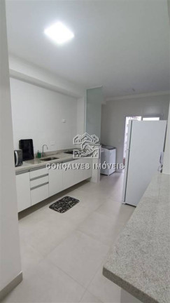Imagem Apartamento com 3 Quartos para Alugar, em Canto Do Forte - Praia Grande Imagem Apartamento com 3 Quartos para Alugar, em Canto Do Forte - Praia Grande