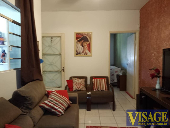 Imagem Casa com 2 Quartos à Venda, em Pq. Santo Antonio - Jacareí Imagem Casa com 2 Quartos à Venda, em Pq. Santo Antonio - Jacareí