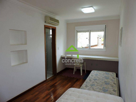 Imagem Casa de Condomínio com 4 Quartos à Venda, 400 m² em Granja Viana - Carapicuíba Imagem Casa de Condomínio com 4 Quartos à Venda, 400 m² em Granja Viana - Carapicuíba