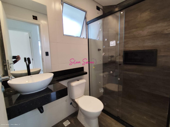 Imagem Apartamento com 2 Quartos à Venda, 60 m² em Campo Grande - Santos Imagem Apartamento com 2 Quartos à Venda, 60 m² em Campo Grande - Santos