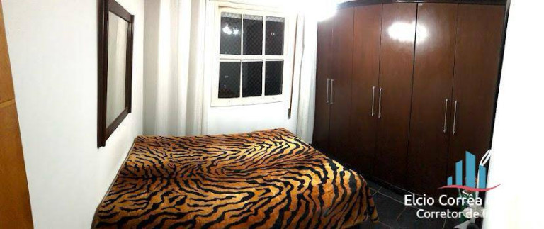 Imagem Apartamento com 2 Quartos à Venda, 85 m² em Centro - São Vicente