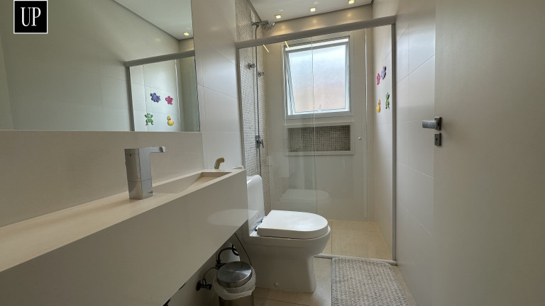 Imagem Casa com 4 Quartos à Venda, 450 m² em Alphaville - Santana De Parnaíba